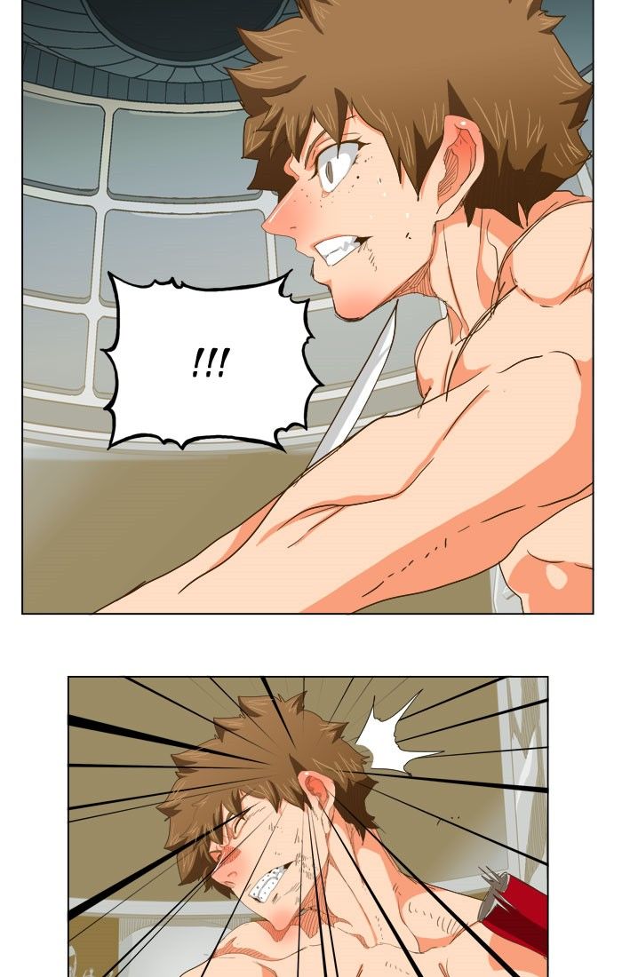 The God of High School, Chapter 228 image 19