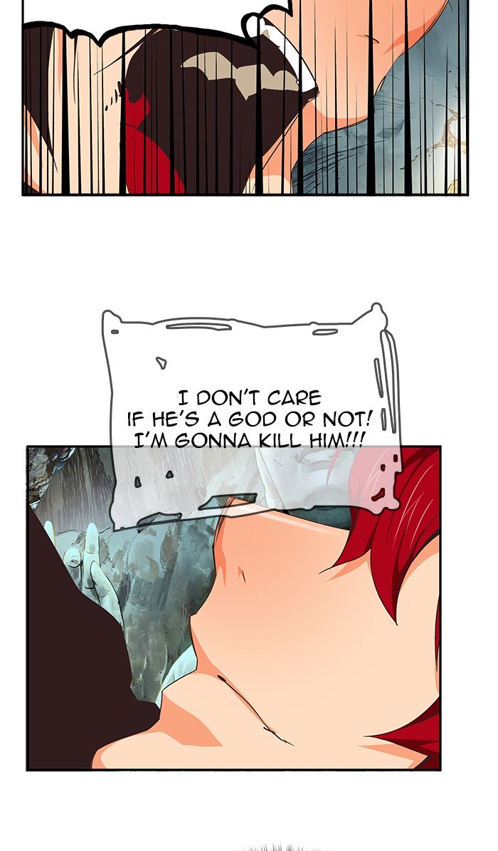 The God of High School, Chapter 472 image 073