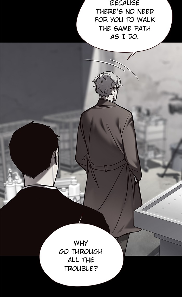 Eleceed, Chapter 104 image 093