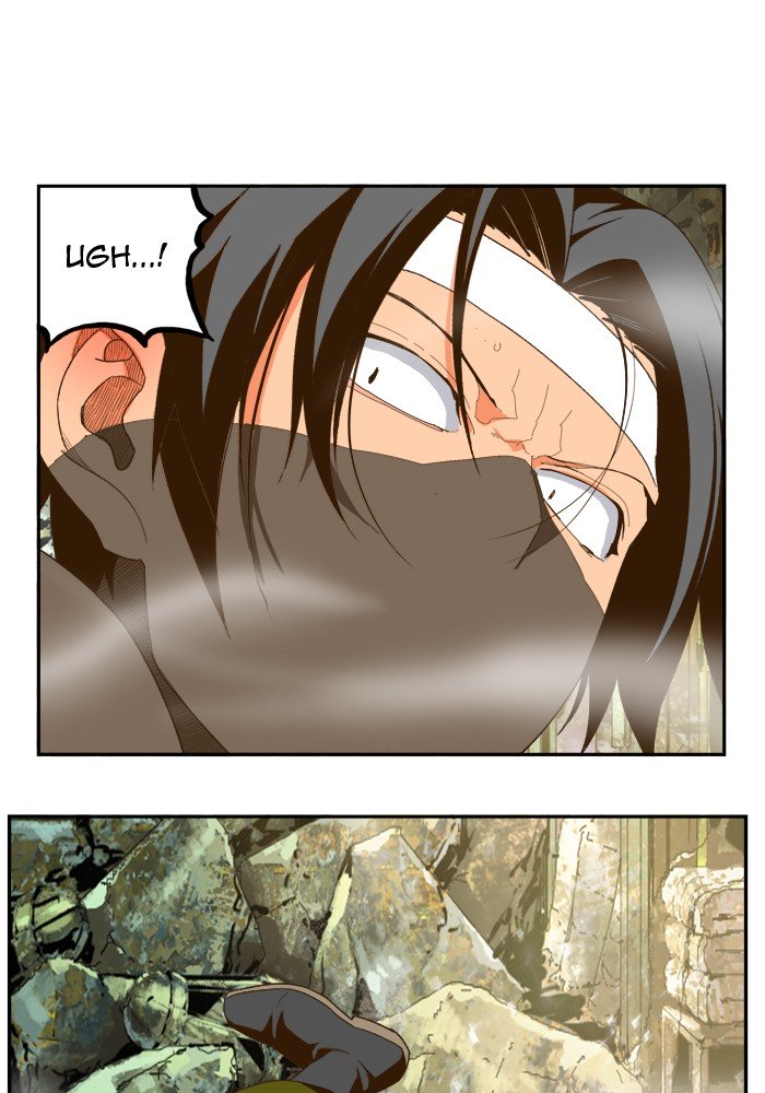 The God of High School, Chapter 403 image 07