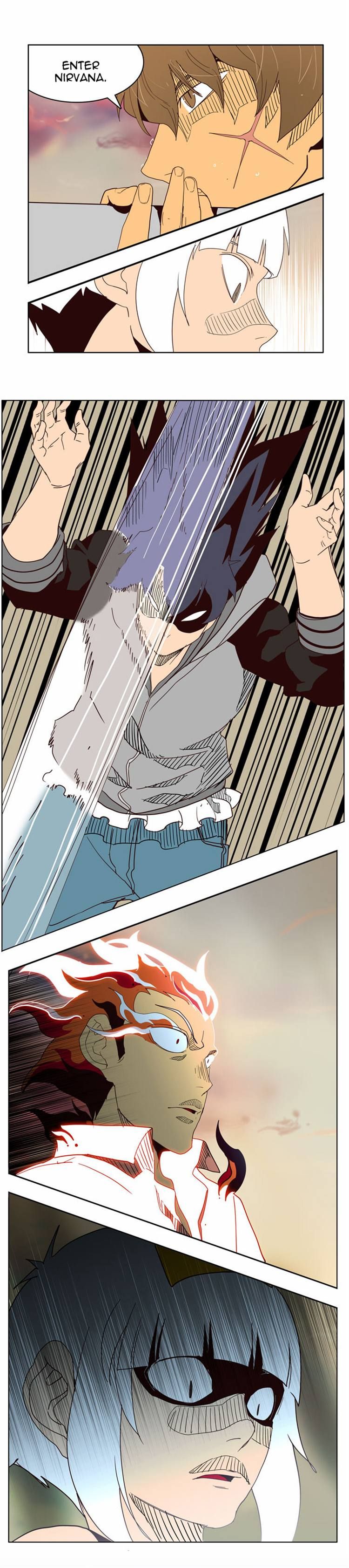 The God of High School, Chapter 158 image 29