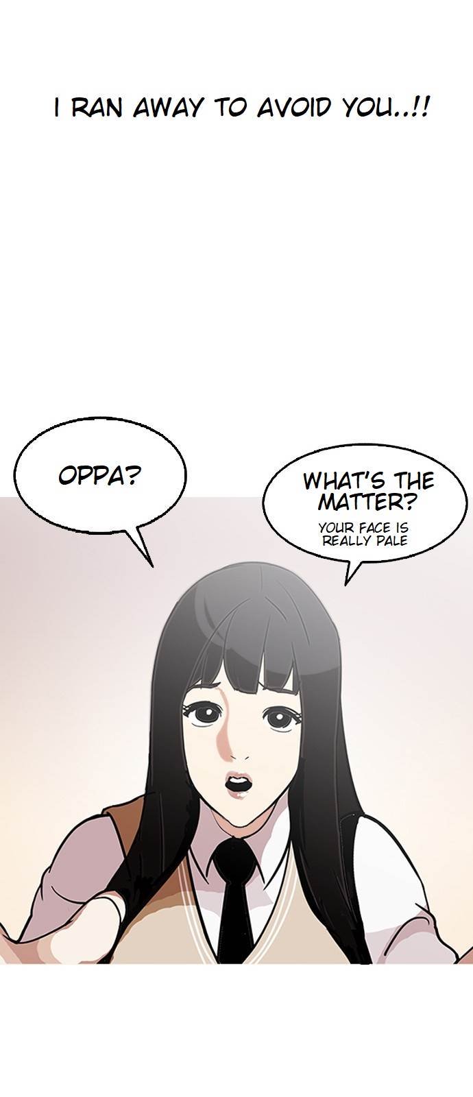 Lookism, Chapter 126 image 67