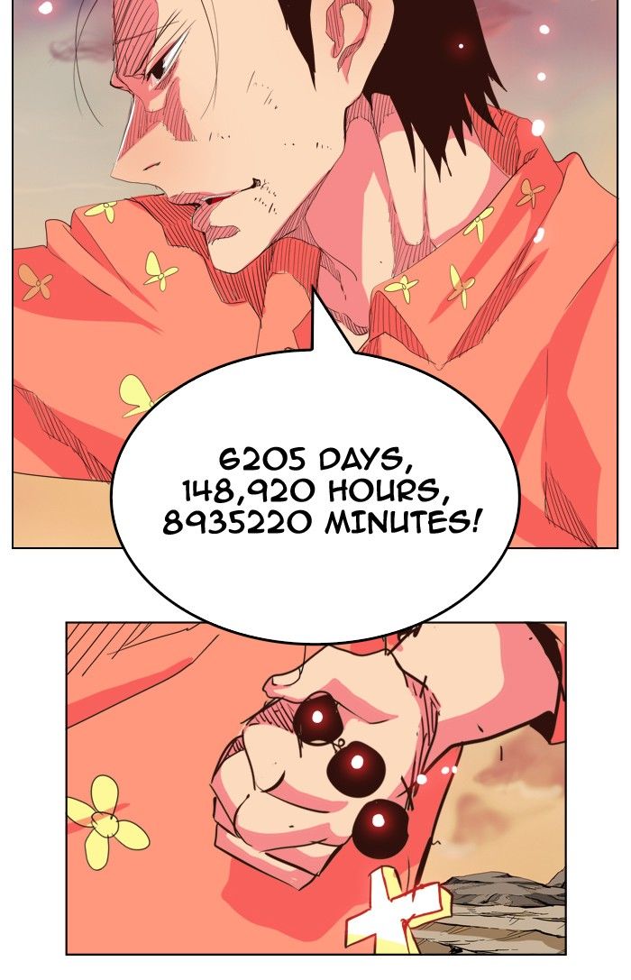 The God of High School, Chapter 304 image 53