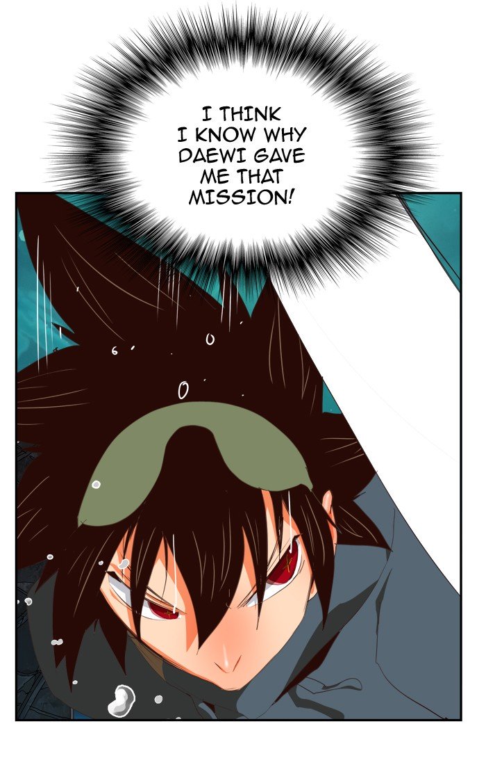 The God of High School, Chapter 376 image 057