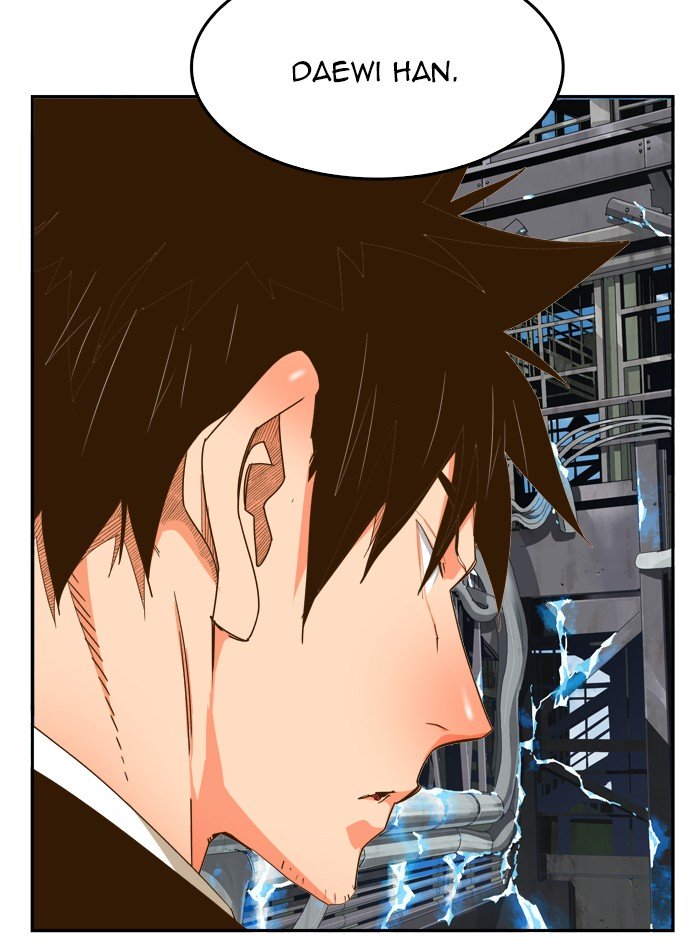 The God of High School, Chapter 435 image 030