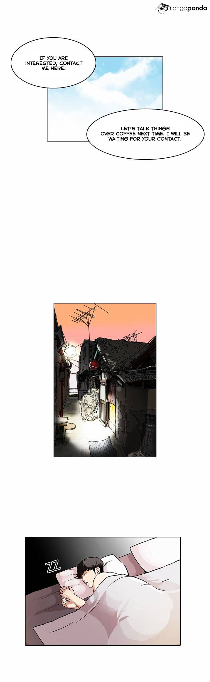 Lookism, Chapter 75 image 21