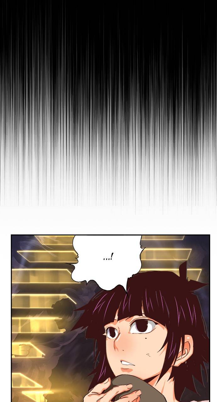 The God of High School, Chapter 552 image 017