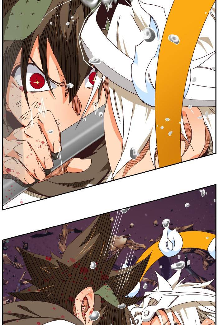 The God of High School, Chapter 532 image 101