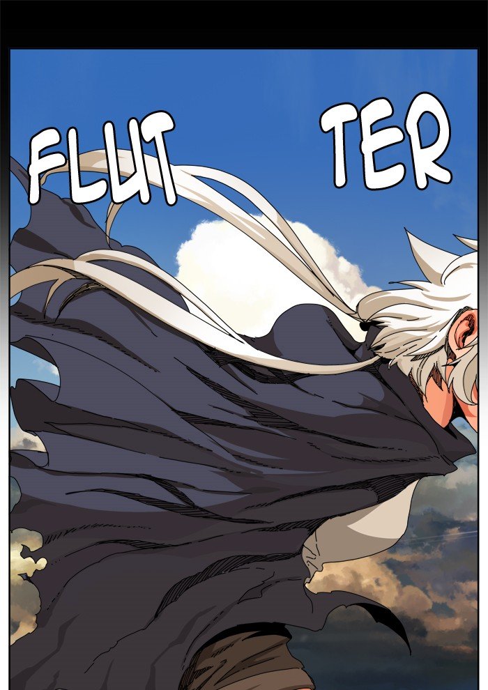 The God of High School, Chapter 337 image 48
