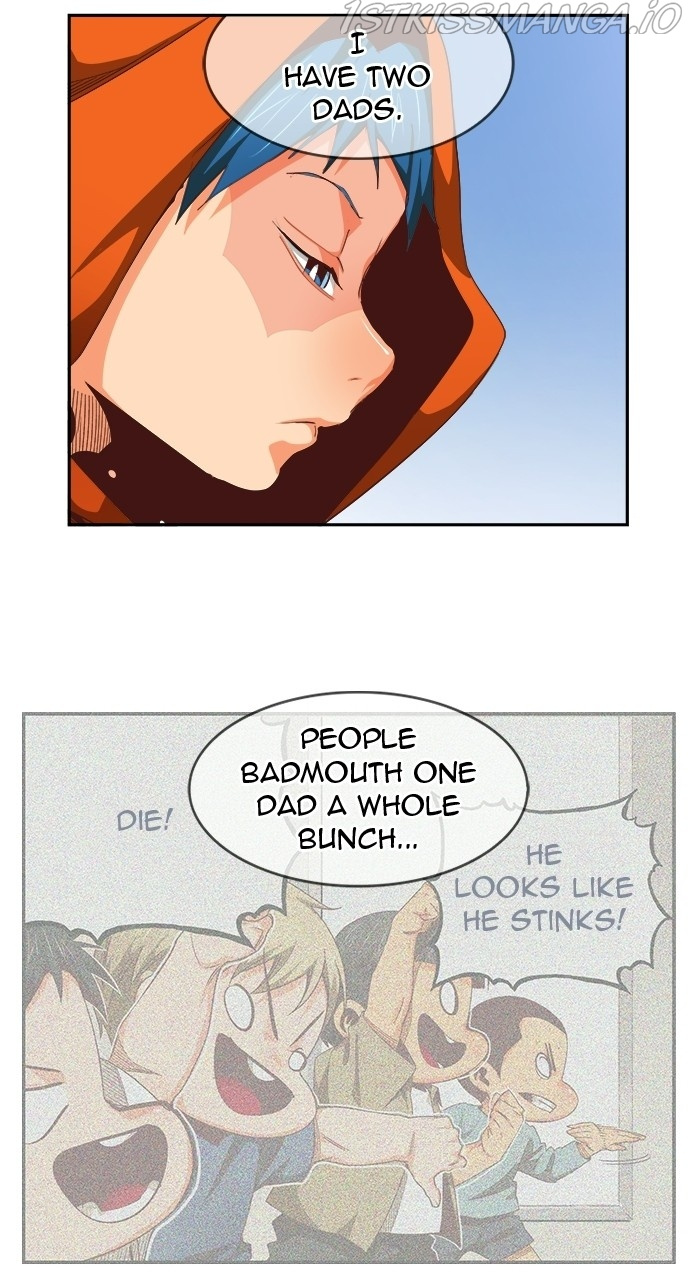 The God of High School, Chapter 568 image 031