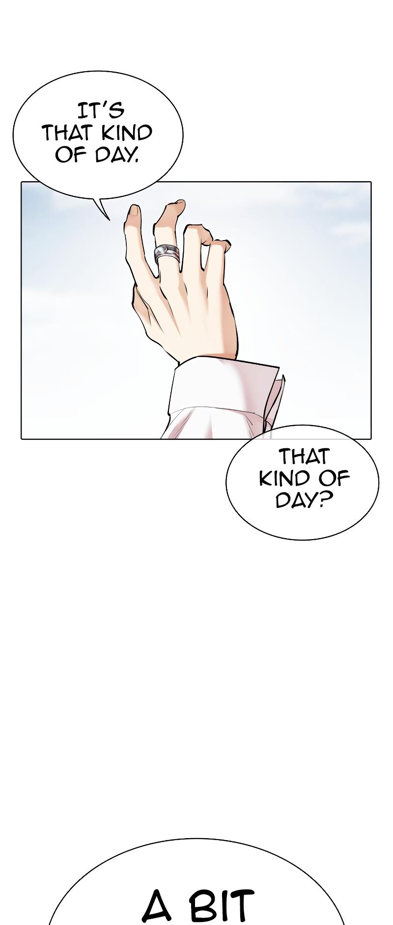 Lookism, Chapter 481 image 089