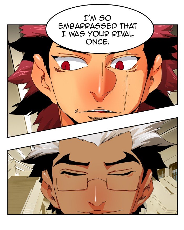 The God of High School, Chapter 348 image 39