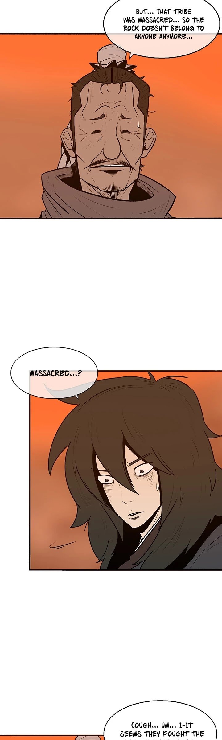 Legend Of The Northern Blade, Chapter 3 image 15