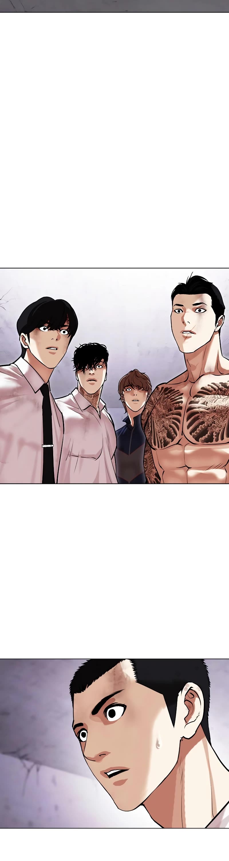 Lookism, Chapter 475 image 95