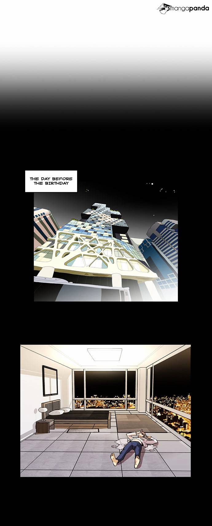Lookism, Chapter 20 image 36