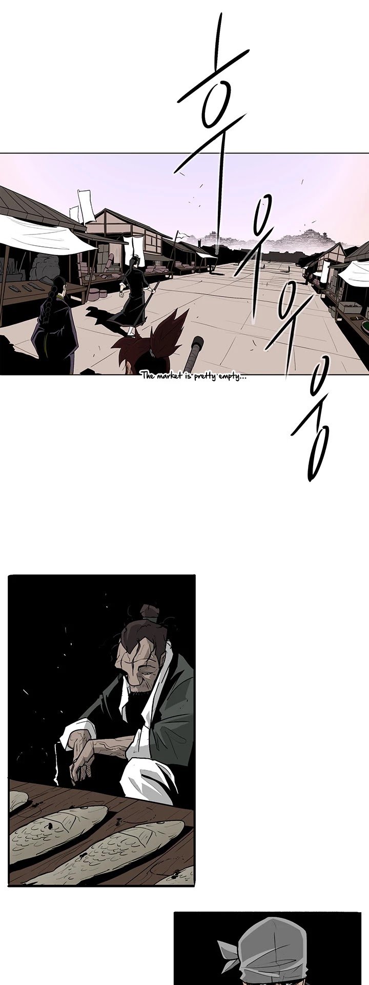 Legend Of The Northern Blade, Chapter 41 image 02