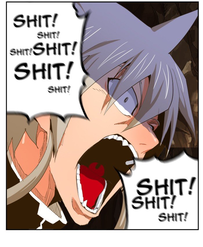 The God of High School, Chapter 389 image 012