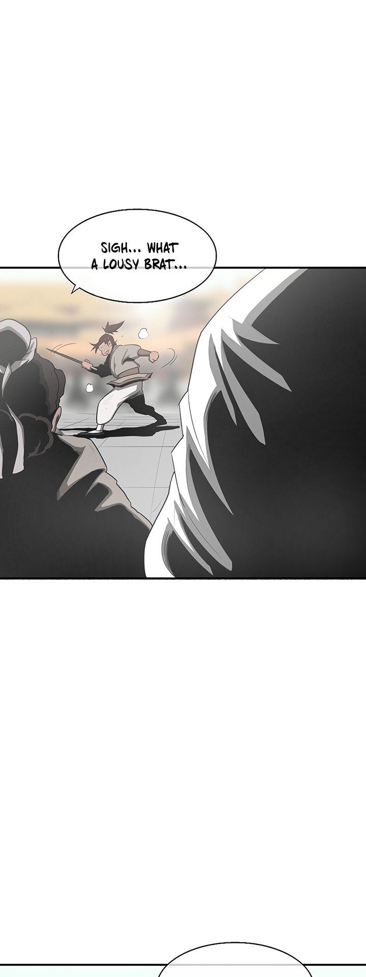 Legend Of The Northern Blade, Chapter 17 image 26