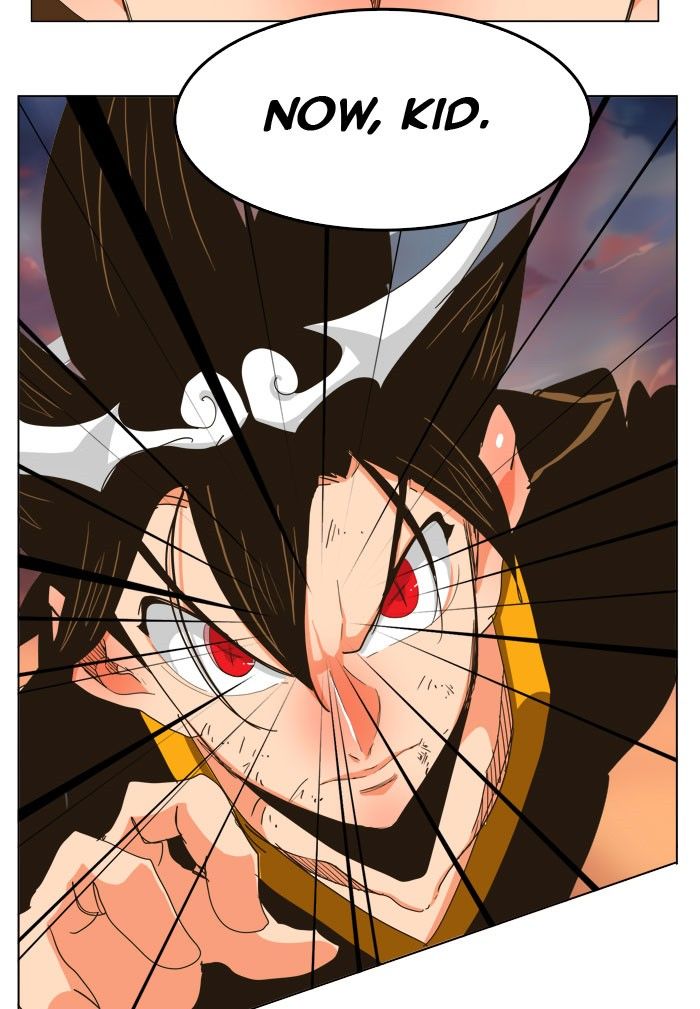 The God of High School, Chapter 260 image 47