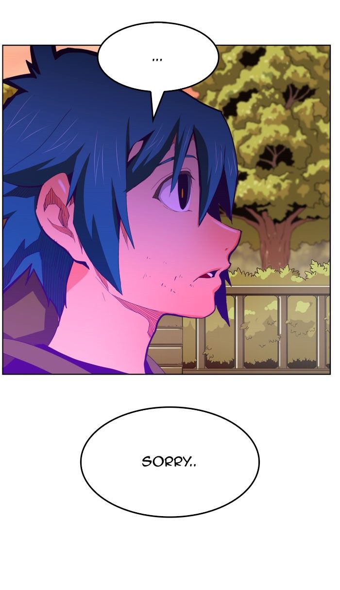 The God of High School, Chapter 319 image 34