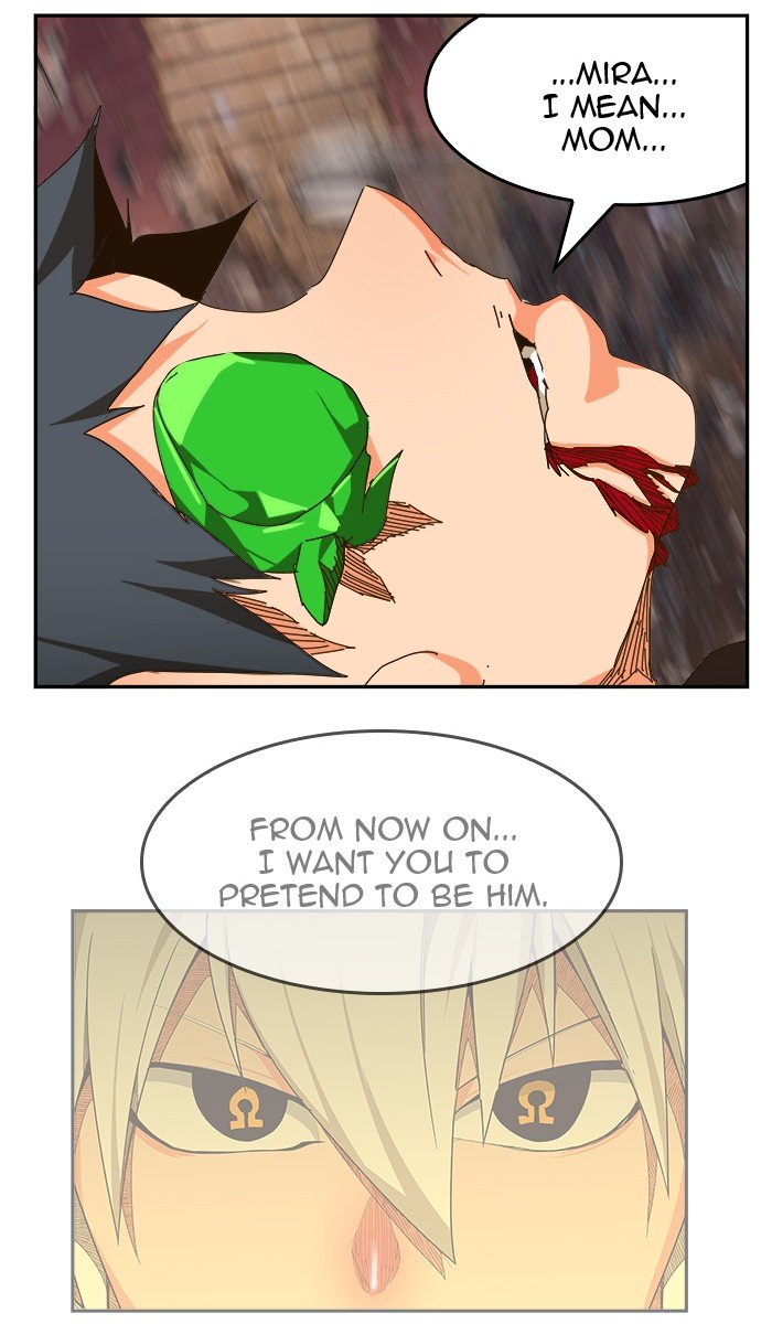 The God of High School, Chapter 462 image 083