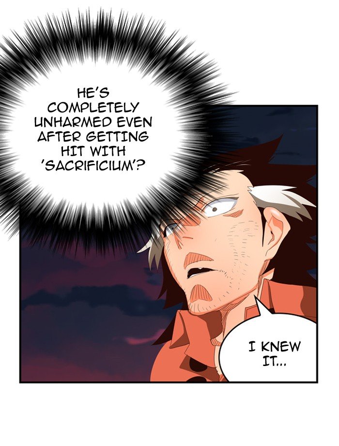 The God of High School, Chapter 381 image 091