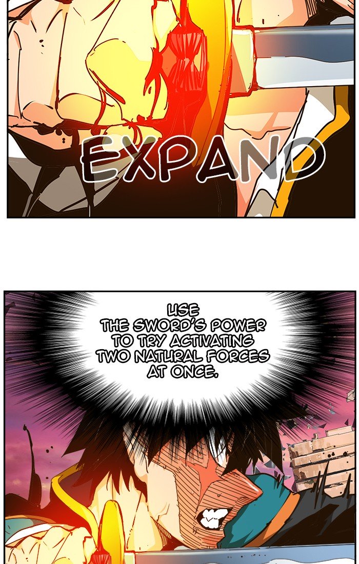 The God of High School, Chapter 463 image 087