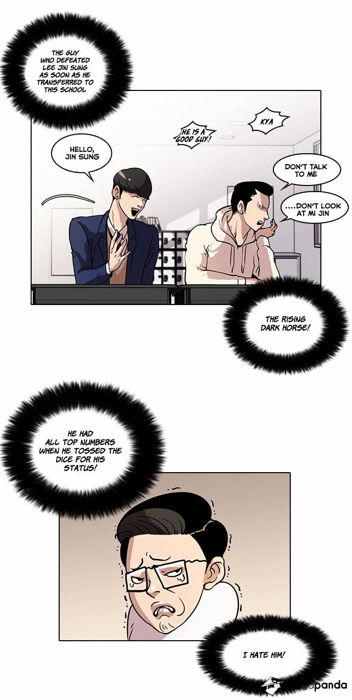 Lookism, Chapter 19 image 22