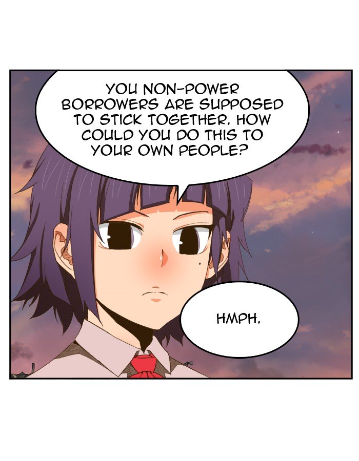 The God of High School, Chapter 402 image 046