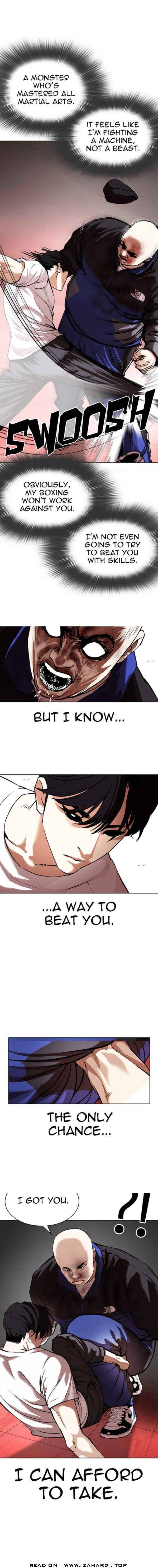 Lookism, Chapter 342 image 20