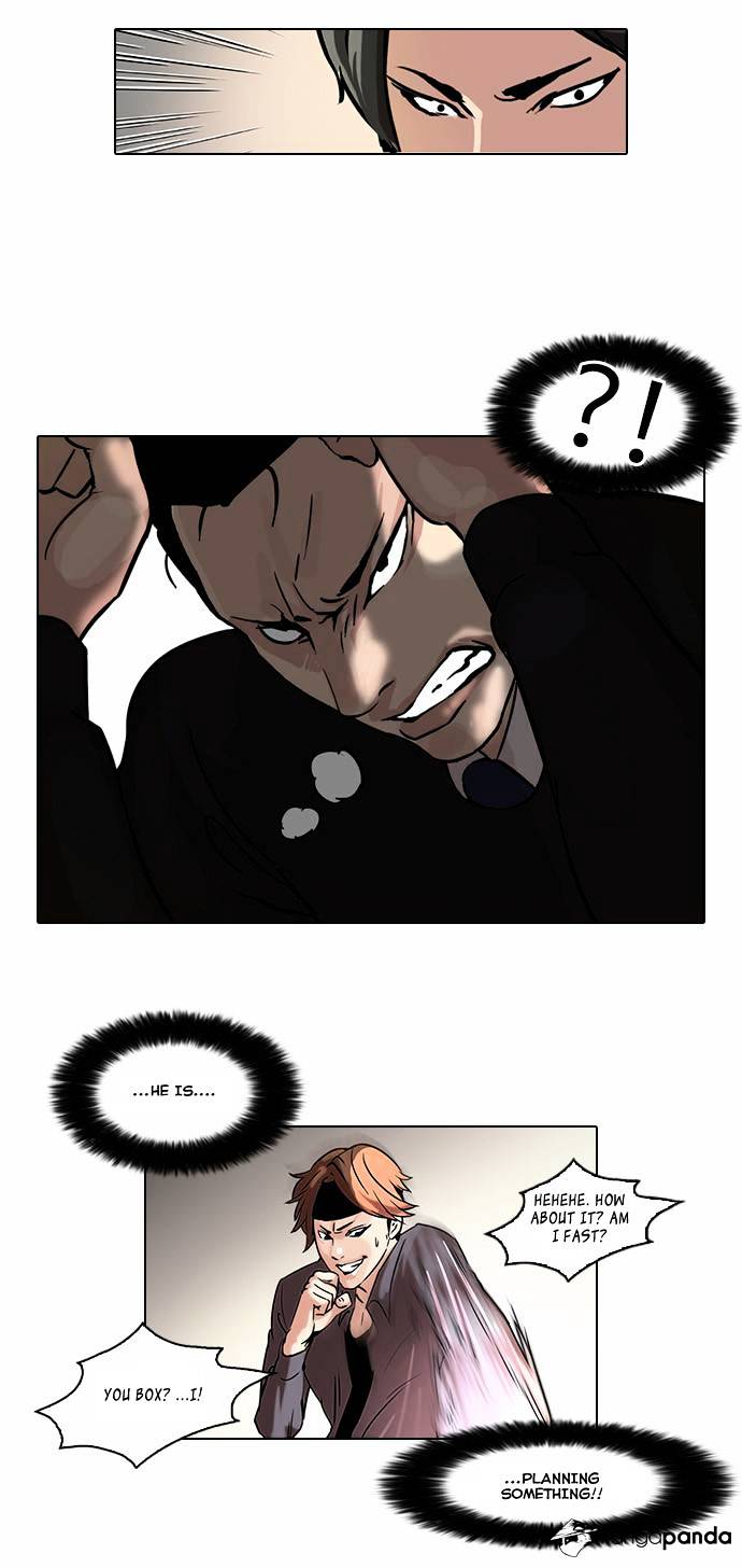 Lookism, Chapter 37 image 18