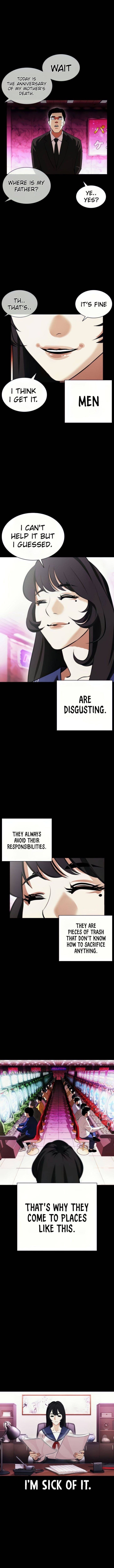 Lookism, Chapter 389 image 06