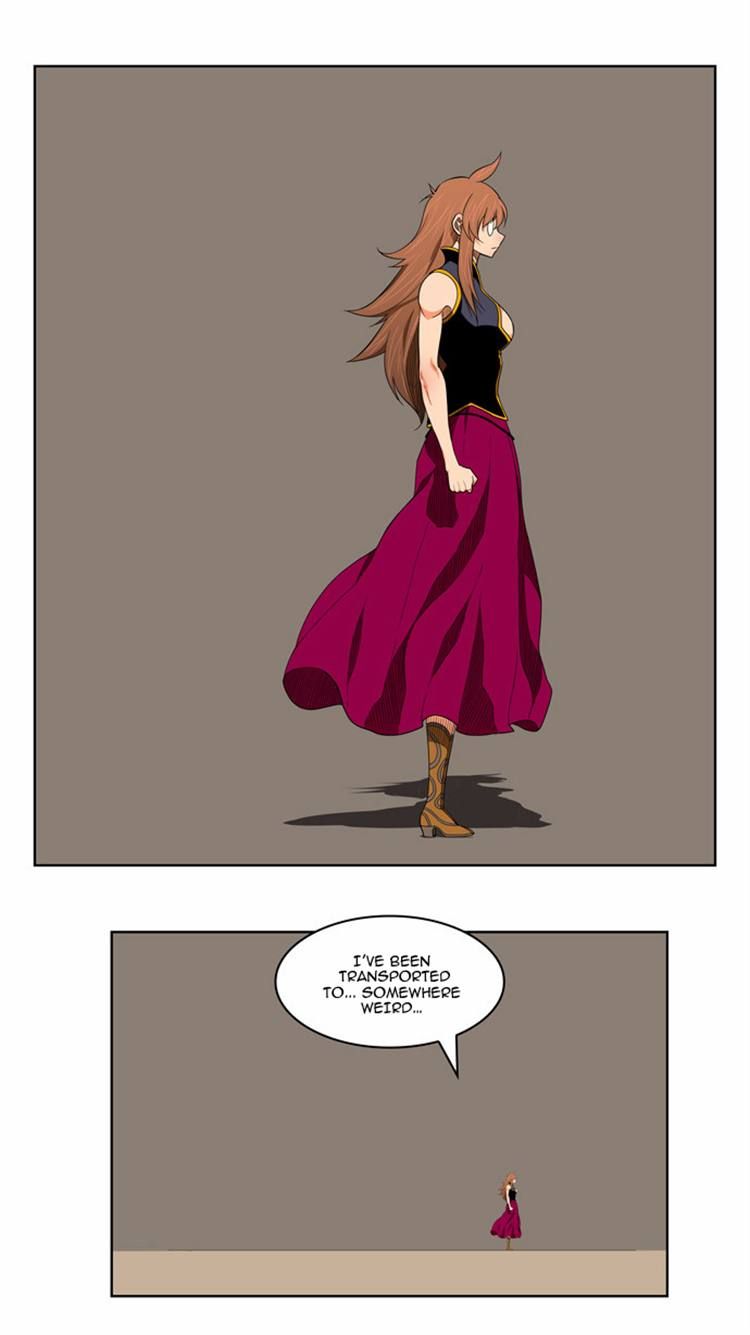The God of High School, Chapter 129 image 31