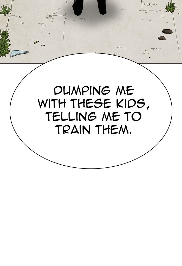 Lookism, Chapter 299 image 128