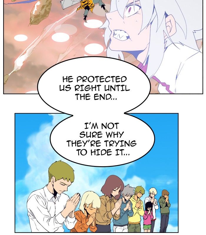 The God of High School, Chapter 307 image 79