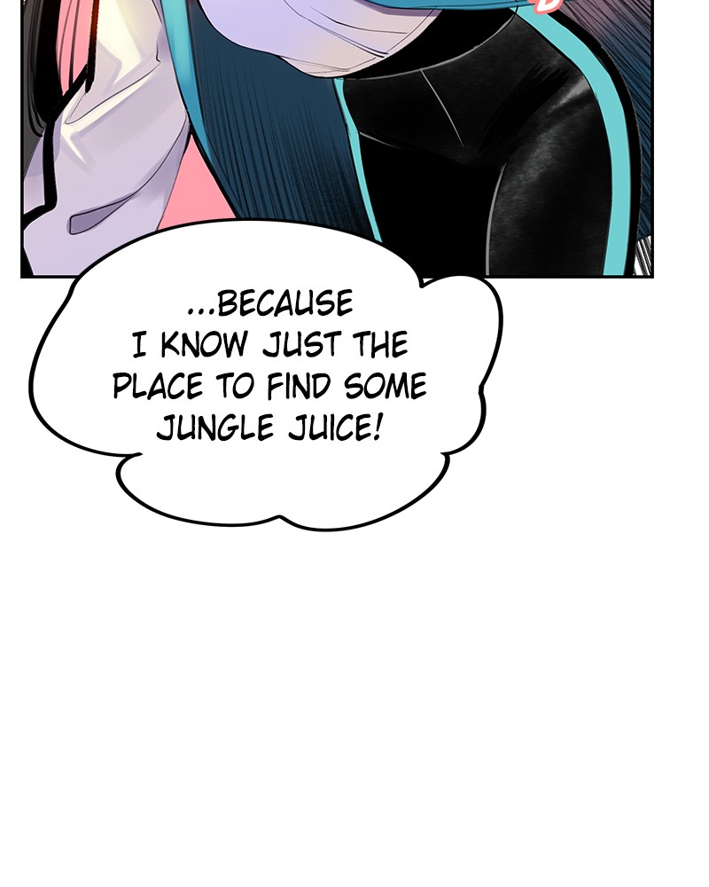 Jungle Juice, Chapter 13 image 038