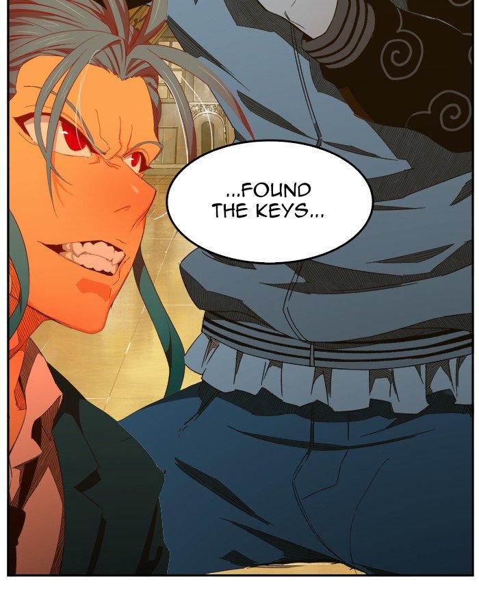 The God of High School, Chapter 413 image 41