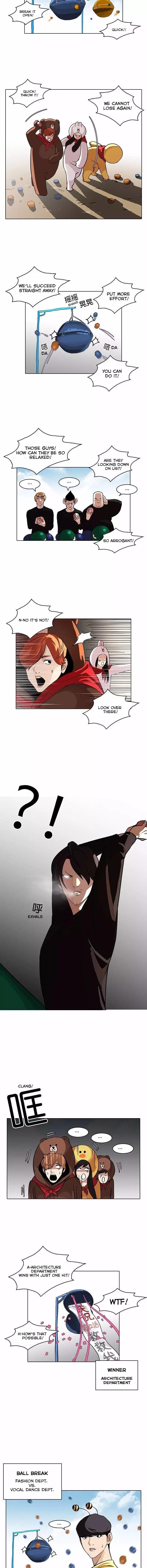 Lookism, Chapter 92 image 05
