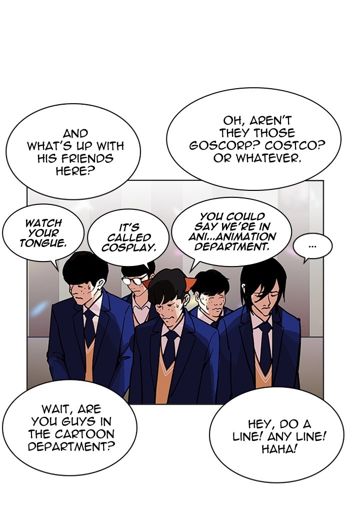Lookism, Chapter 202 image 063