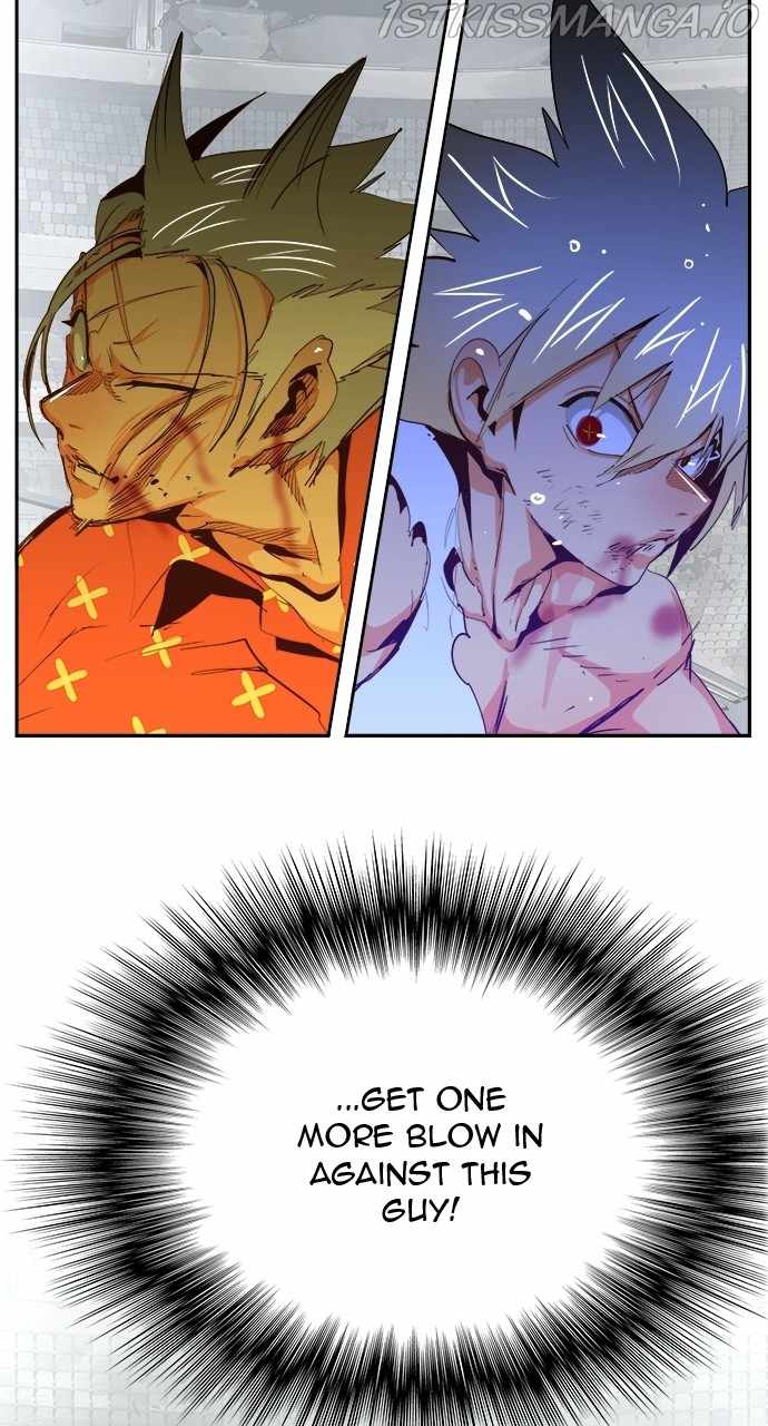The God of High School, Chapter 566 image 010
