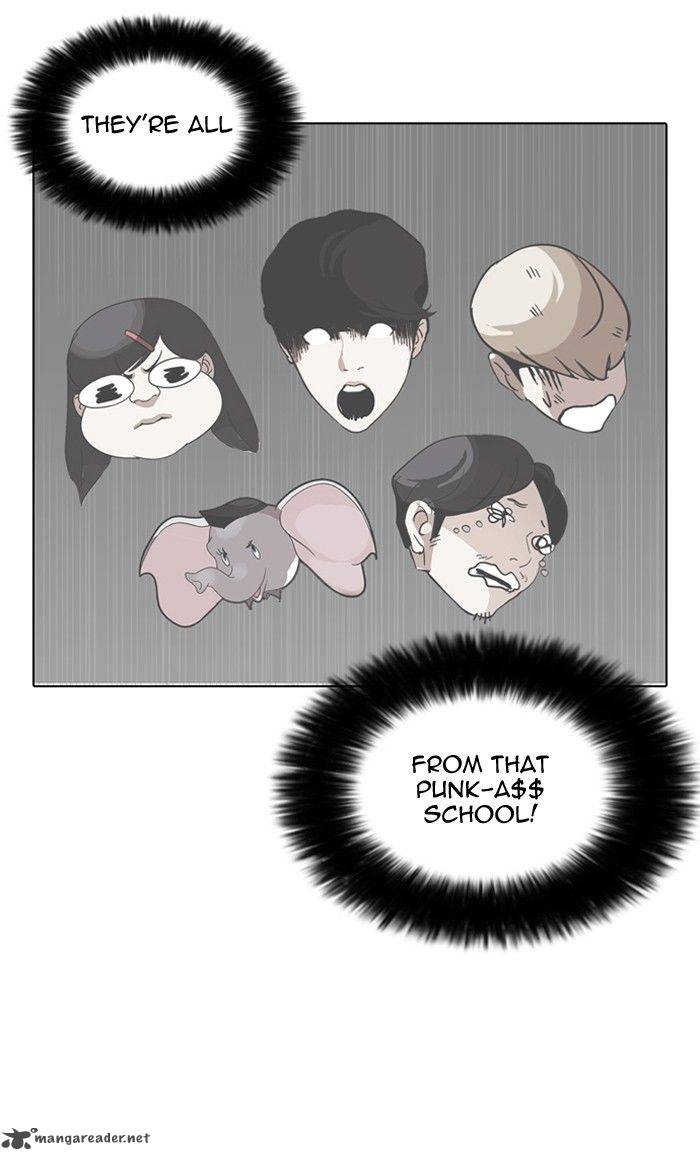 Lookism, Chapter 142 image 099