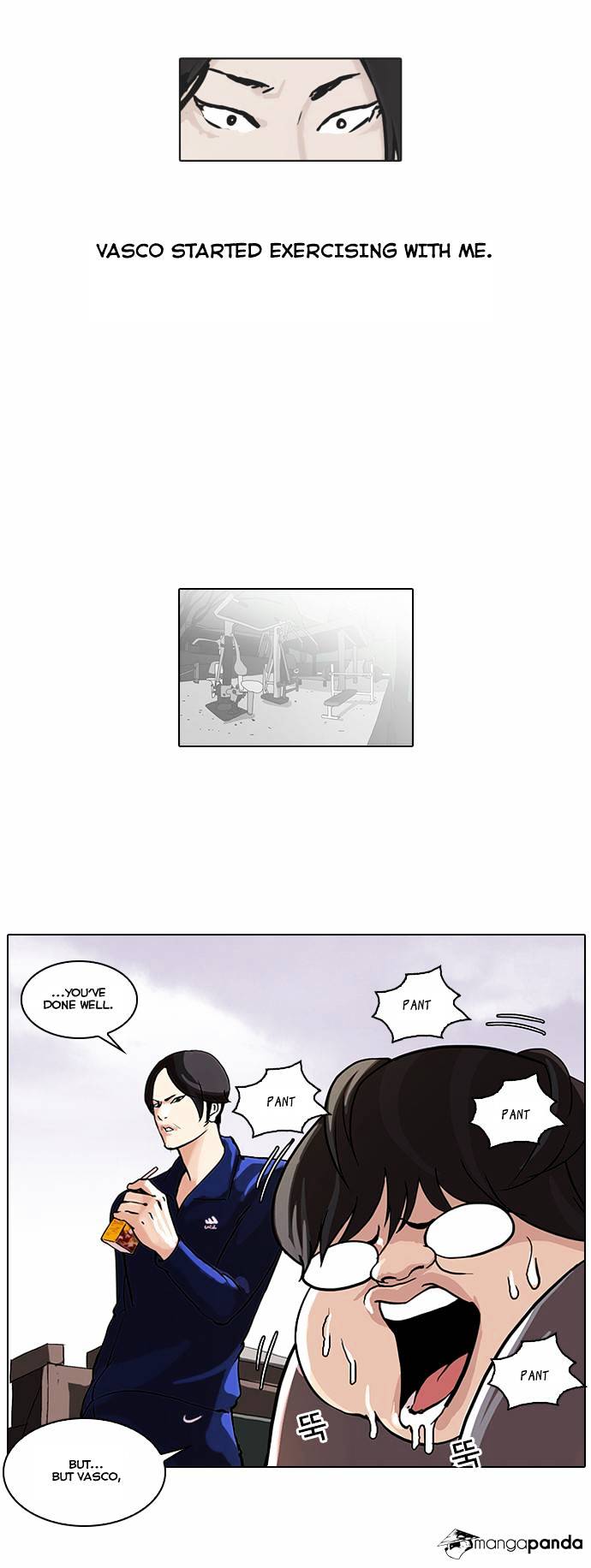Lookism, Chapter 51 image 03