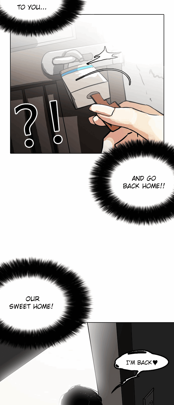 Lookism, Chapter 114 image 22