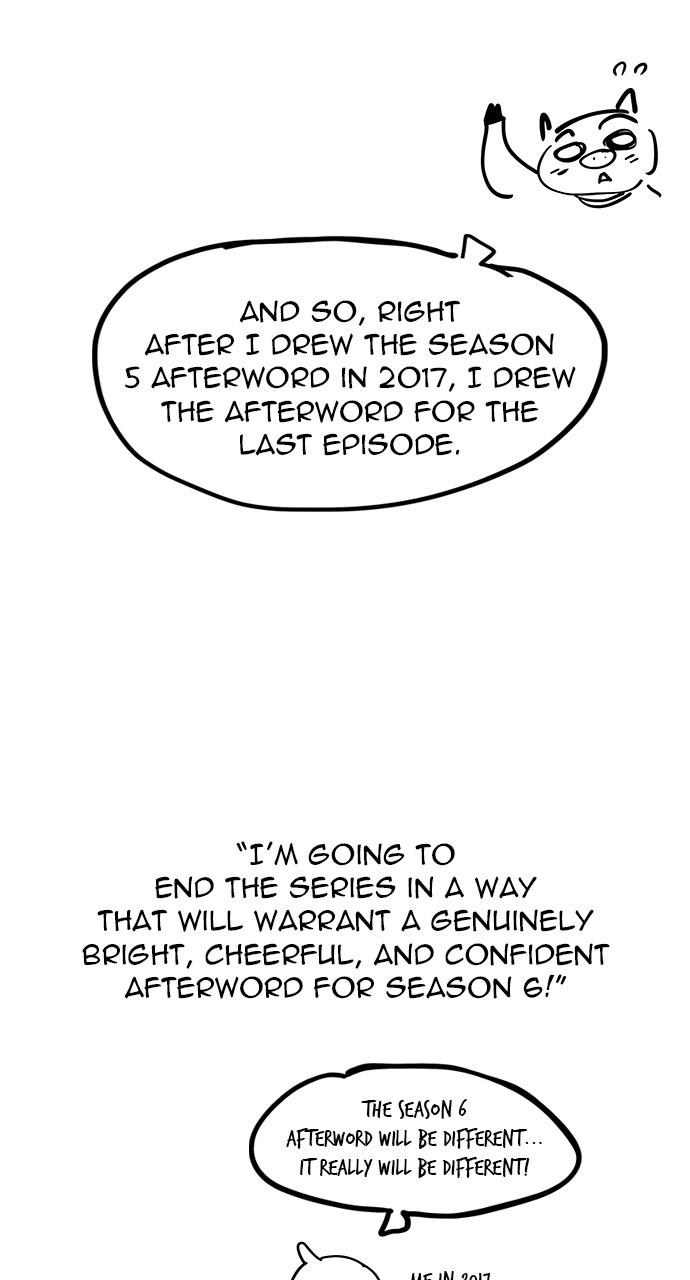 The God of High School, Chapter 572 image 43