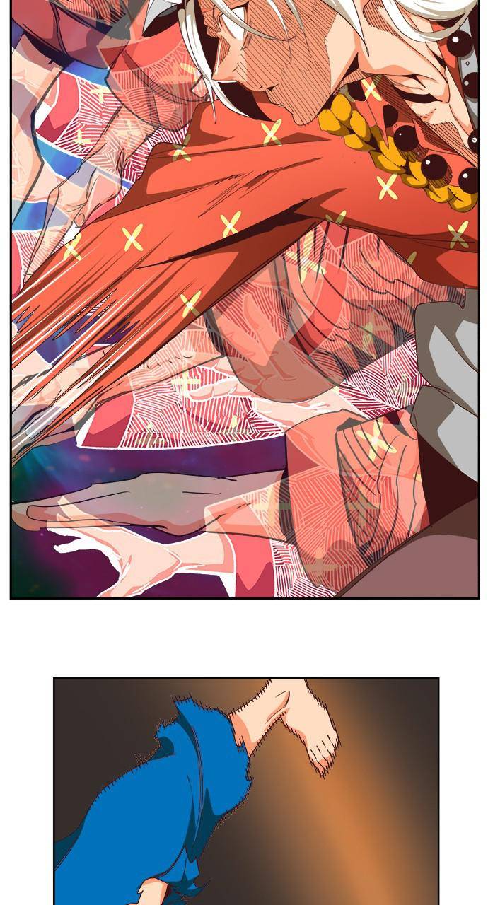 The God of High School, Chapter 556 image 140
