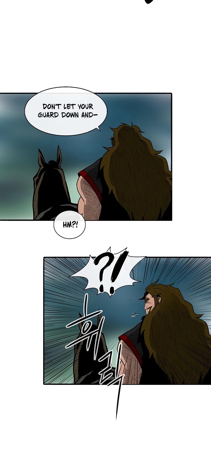 Legend Of The Northern Blade, Chapter 28 image 45