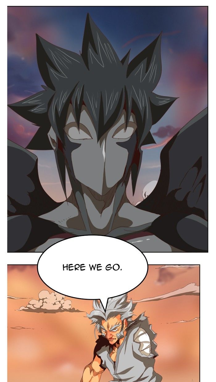 The God of High School, Chapter 284 image 63