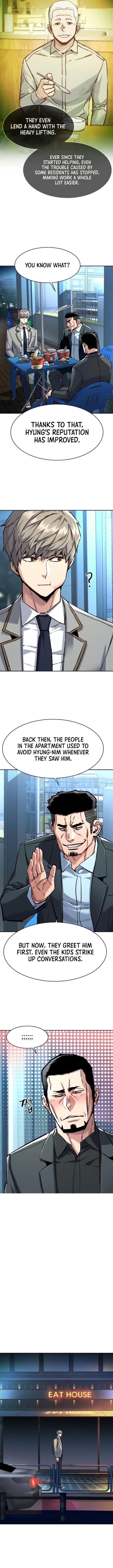 Mercenary Enrollment, Chapter 230 image 03
