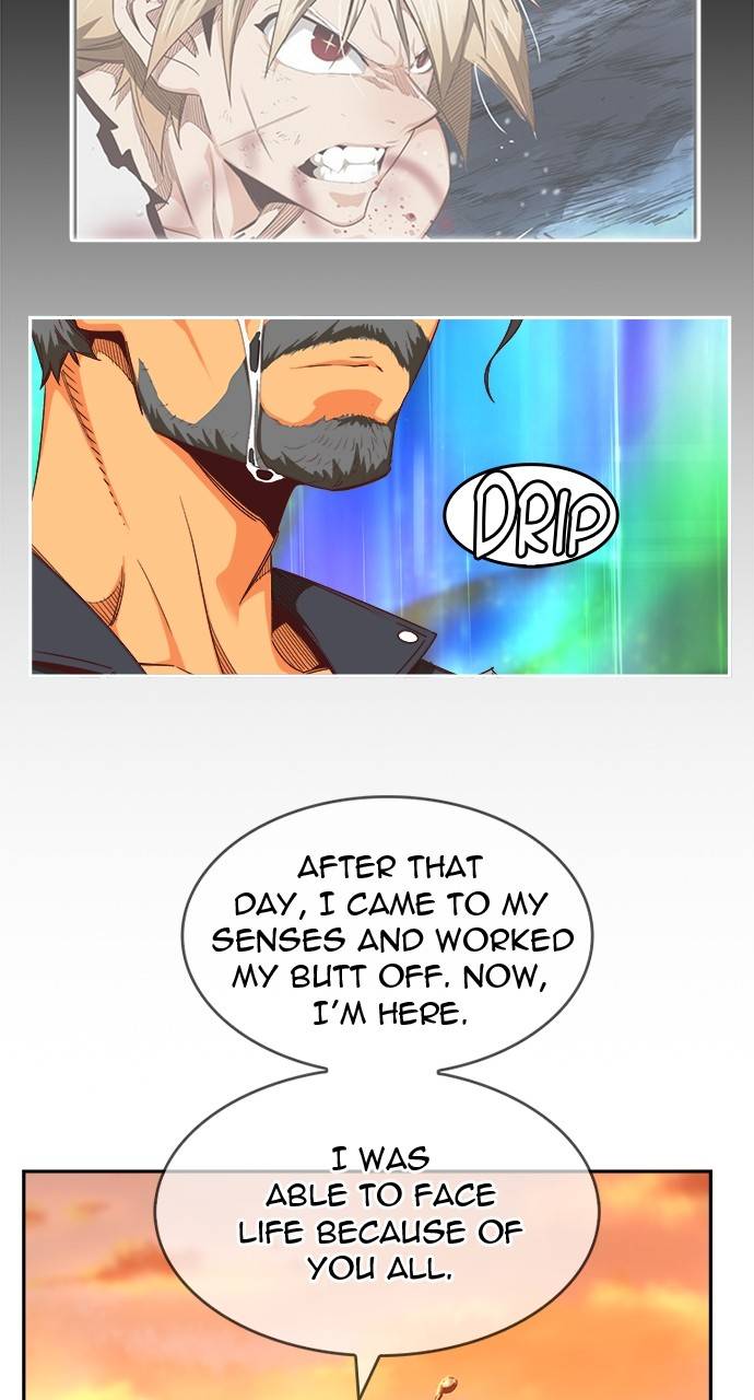 The God of High School, Chapter 569 image 078