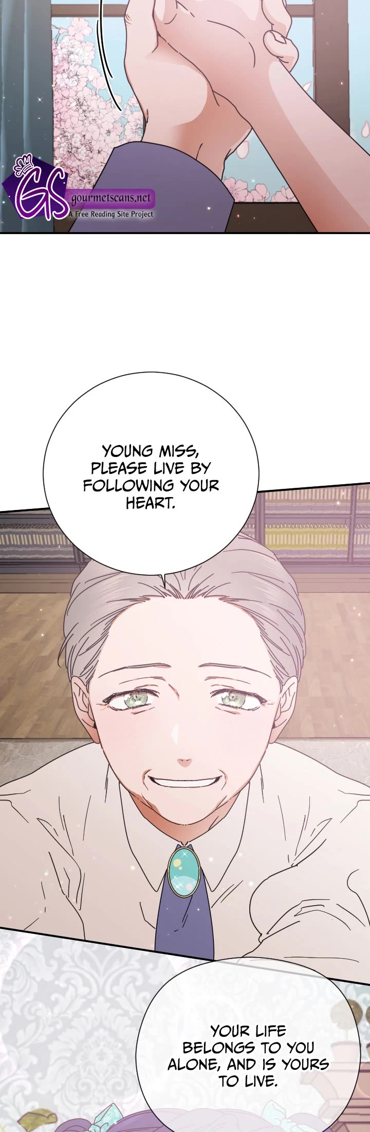 Lady Baby, Chapter 172 image 29